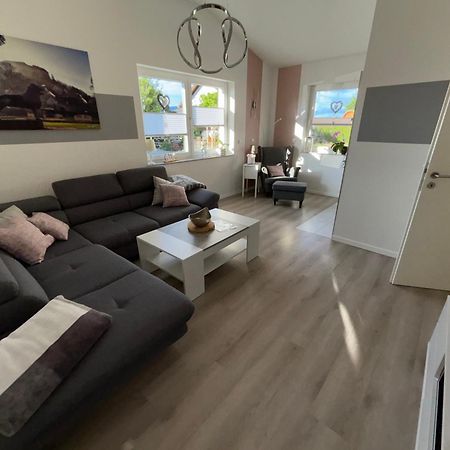 Ferienhaus Gluecksmoment Blankenburg  Exteriör bild