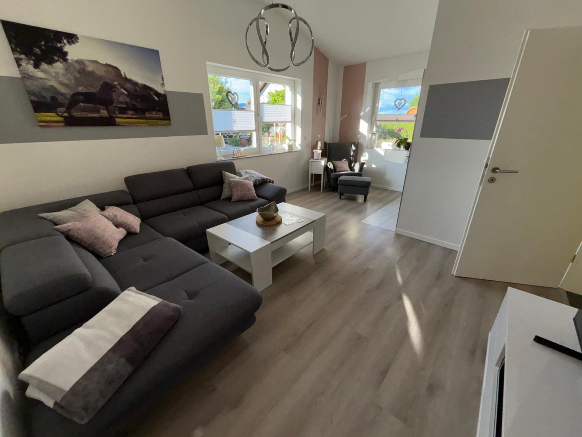 Ferienhaus Gluecksmoment Blankenburg  Exteriör bild